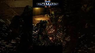 SPACE MARINE 2 I NEUROTHORPE EXECUTION