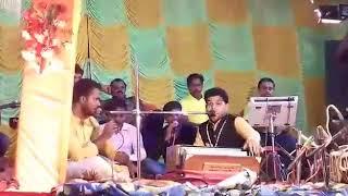 Ganpati ji ke charno me hajri