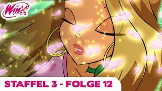 Winx Club - GANZE FOLGE - Die Tränen der Trauerweide - Staffel 3 Folge 12