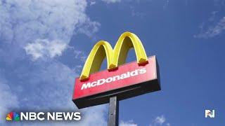 FDA investigates onion supplier in McDonald's E. coli outbreak