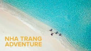 NHA TRANG ISLAND ADVENTURE WITH ONETRIP