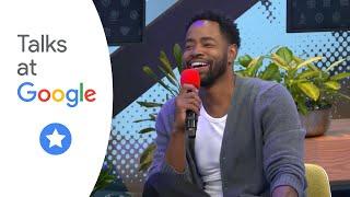 Jay Ellis | Did Everyone Have an Imaginary Friend (or Just Me)? | Talks at Google