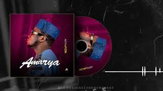 Auta Waziri - AMARYA (official music audio)