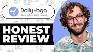 Daily Yoga Honest Review - Watch Before Using