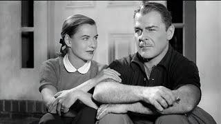 Film-Noir | Impact (1949) | Brian Donlevy, Helen Walker, Ella Raines | Movie, subtitles