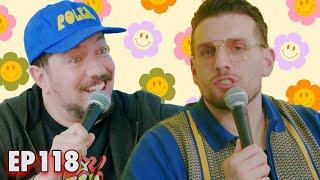 International Women's Day | Sal Vulcano & Chris Distefano: Hey Babe!  | EP 118