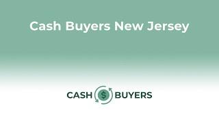 Cash Buyers New Jersey | 844-990-0548