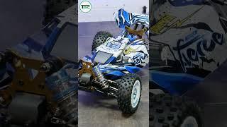 Der Wltoys 124017 V2 - RC Buggy  #rc #rcauto #rcbuggy #shorts #shortsvideo