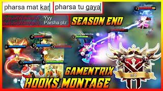 FRANCO PLAYER'S MUST WATCH THIS VIDEO BEFORE SEASON END'S @Wolf Xotic | GamEnTrix