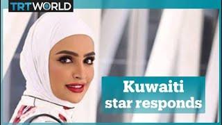 Kuwaiti blogger: Botox more important than Filipino domestic workers' rights