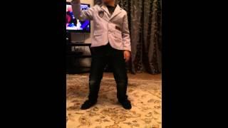 Sada maza rihanna dance