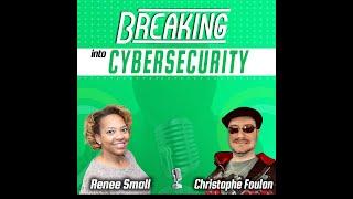 Breaking Into Cybersecurity w/ Allen Kim