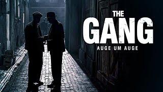 The Gang – Auge um Auge (KRIMI DRAMA nach wahren Begebenheiten, Gangsterfilm, Krimi Thriller Film)