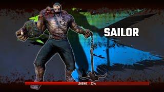 SAILOR - មេកម្លាំងយក្ស Zombie Fire 3D By Mrr Tha KH