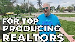 For Top Producing Realtors