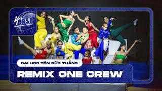 REMIX ONE CREW╏ Uni-VERSE Dance Competition 2023: University Category #udc2023