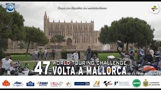 Video promocional FIM 47th Volta Internacional a Mallorca