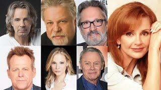 A Tribute to Jackie Zeman - General Hospital