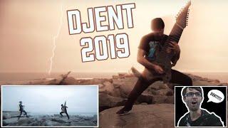 Djent 2019