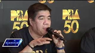 PBA to stage games in Dubai, Bahrain for 50th season | Play by Play