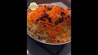 Qabuli Pulao | Kabuli Pulao | Uzbaki Pulao | Afghani Pulao | Homemade Food | Recipe | Afghani Food