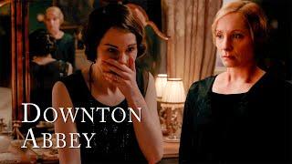 Mary Uncovers Anna's Attacker | Downton Abbey