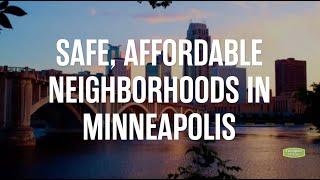 Discover Minneapolis's 5 Safest & Most Affordable Neighborhoods | Extra Storage Space