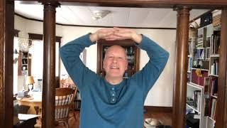 Lungs & Laughter - Robert Rivest Laughter Yoga Master Trainer