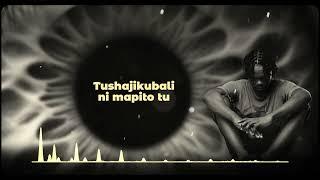 1. Echo 254 - Shukuru (Lyric Visualizer)