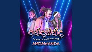 Andamanda (feat. Dulani & Jezzay)