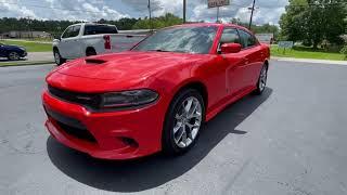 2021 Dodge Charger GT Used Car Tallassee, AL Parker Wholesale Cars