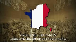 "La Carmagnole" - French Revolutionary Song [RARE VERSION | LYRICS]