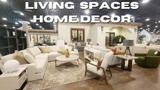 Living Spaces Furniture & Decor To Design Any Style of Home | Shop For Home Decor