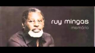 Ruy Mingas- Meu amor