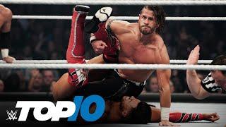 Top 10 Friday Night SmackDown moments: WWE Top 10, Oct. 18, 2024