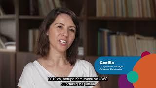 UWC nedir?