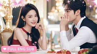 【ENG SUB】After being betrayed, Cinderella turned around and married the pampered CEO! Korean Drama