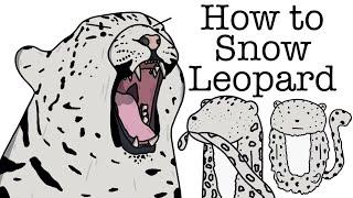 your life as a snow leopard | your life as a snow leopard reactionthe | life of a snow leopar