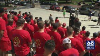 Union workers waiting for merit pay from city of Springfield