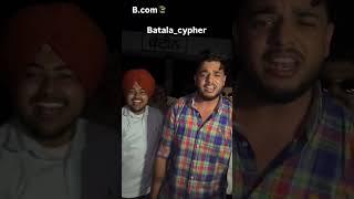 #funny #puttjattda #rapmusic #badshah #rap #hiphopmusic #batala #freestyle #badshahrap #punjabisong