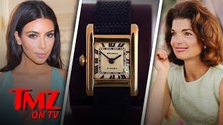 Kim Kardashian Buys A Classic | TMZ TV