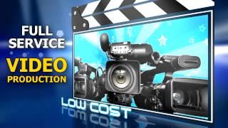 Low Cost Video Production