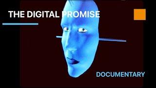 The Digital Promise -  ENGLISH - Documentary TVE