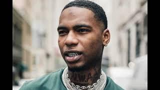 (FREE) Key Glock x Young Dolph Type Beat 2025 - "NOBODY"