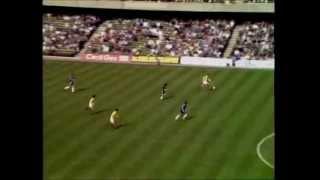 [75/76] Chelsea vs Carlisle United, Aug 23rd 1975