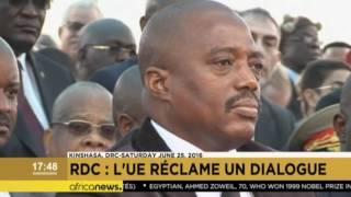 africanews (en français) EN DIRECT