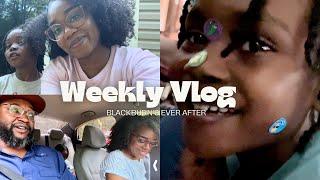 Weekly Vlog: Enjoying Fall | Pickle Pops Are Back! | Ayden's Target Withdrawals #fyp #familyvlog