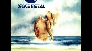 UFO Space Metal compilation