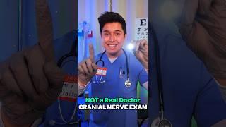 Fake Doctor Gives You an Exam  | #ASMR