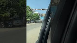 Have you noticed anything interesting?? | #vehicles #vehiclevideos #ghumakkadiya #travel #travelvlog